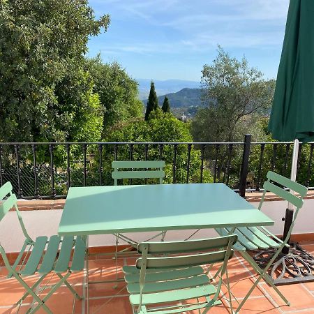 Villa Laguneta Gaucín Extérieur photo