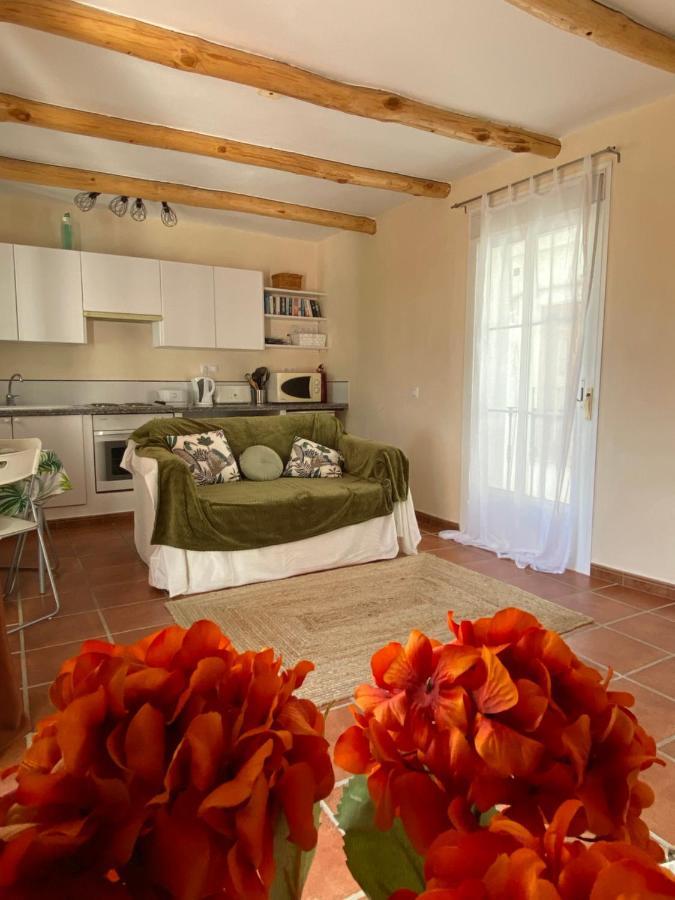 Villa Laguneta Gaucín Extérieur photo