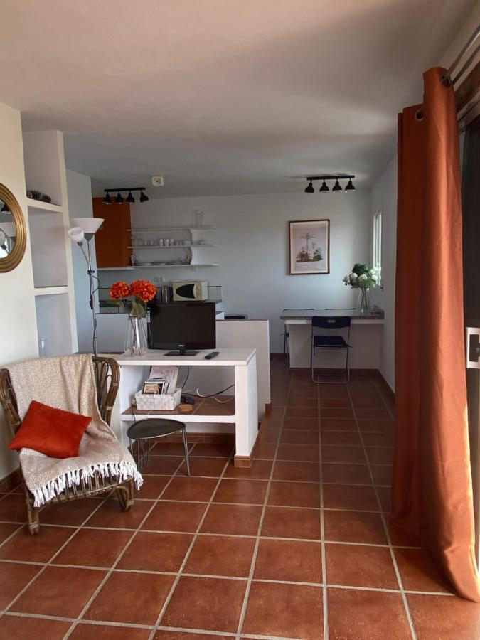Villa Laguneta Gaucín Extérieur photo