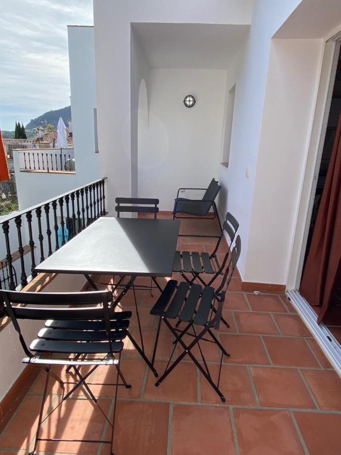 Villa Laguneta Gaucín Extérieur photo